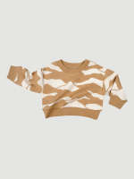 Комплект Mjölk Песчаные узоры