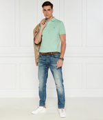 Поло POLO RALPH LAUREN - мятный(710680784)