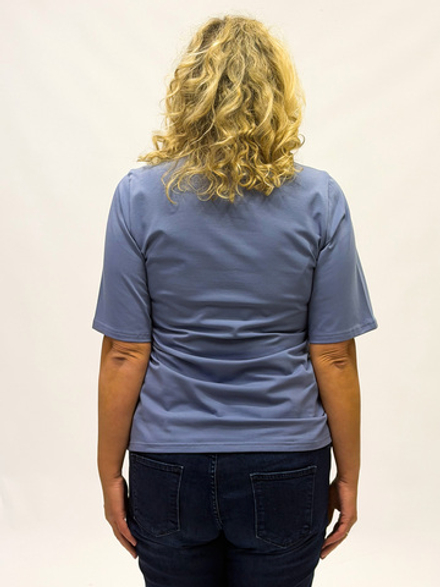 Футболка женская Fleur de Vie