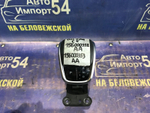 Селектор АКПП OMODA C5 2024