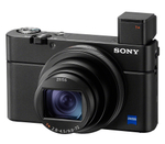 Компактный фотоаппарат Sony RX100 VII (DSC-RX100M7) (уцененный)