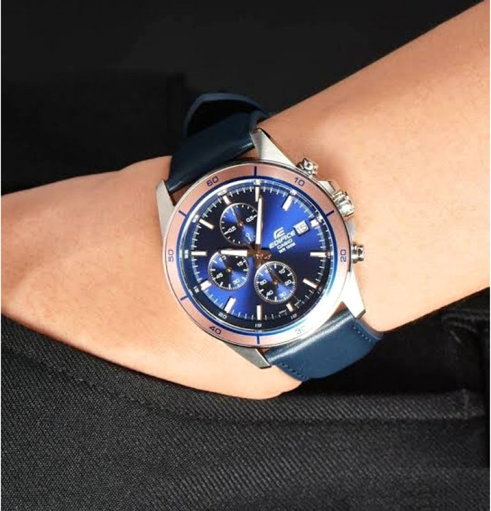 Часы Casio EFR-526L-2A