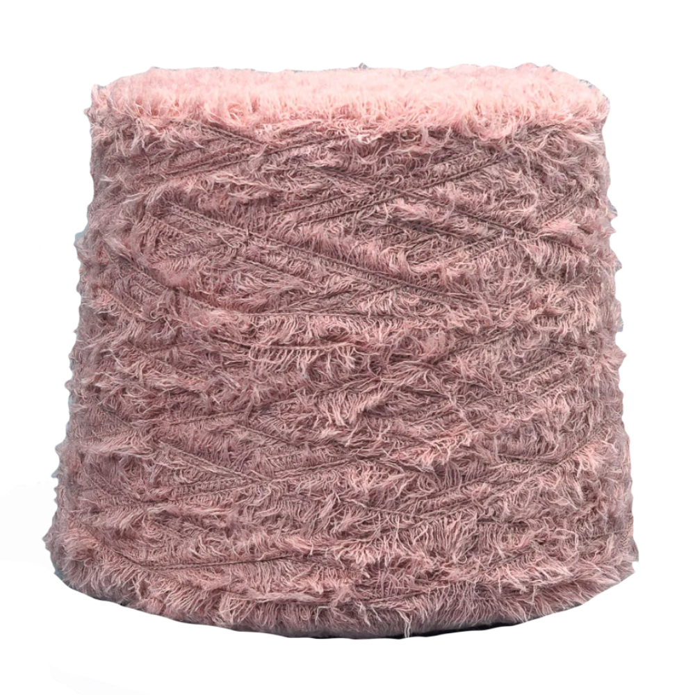 Бобинная пряжа Azalea (Rosa)