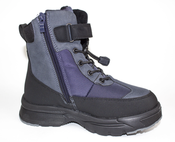 Ботинки детские зимние T5039-3B