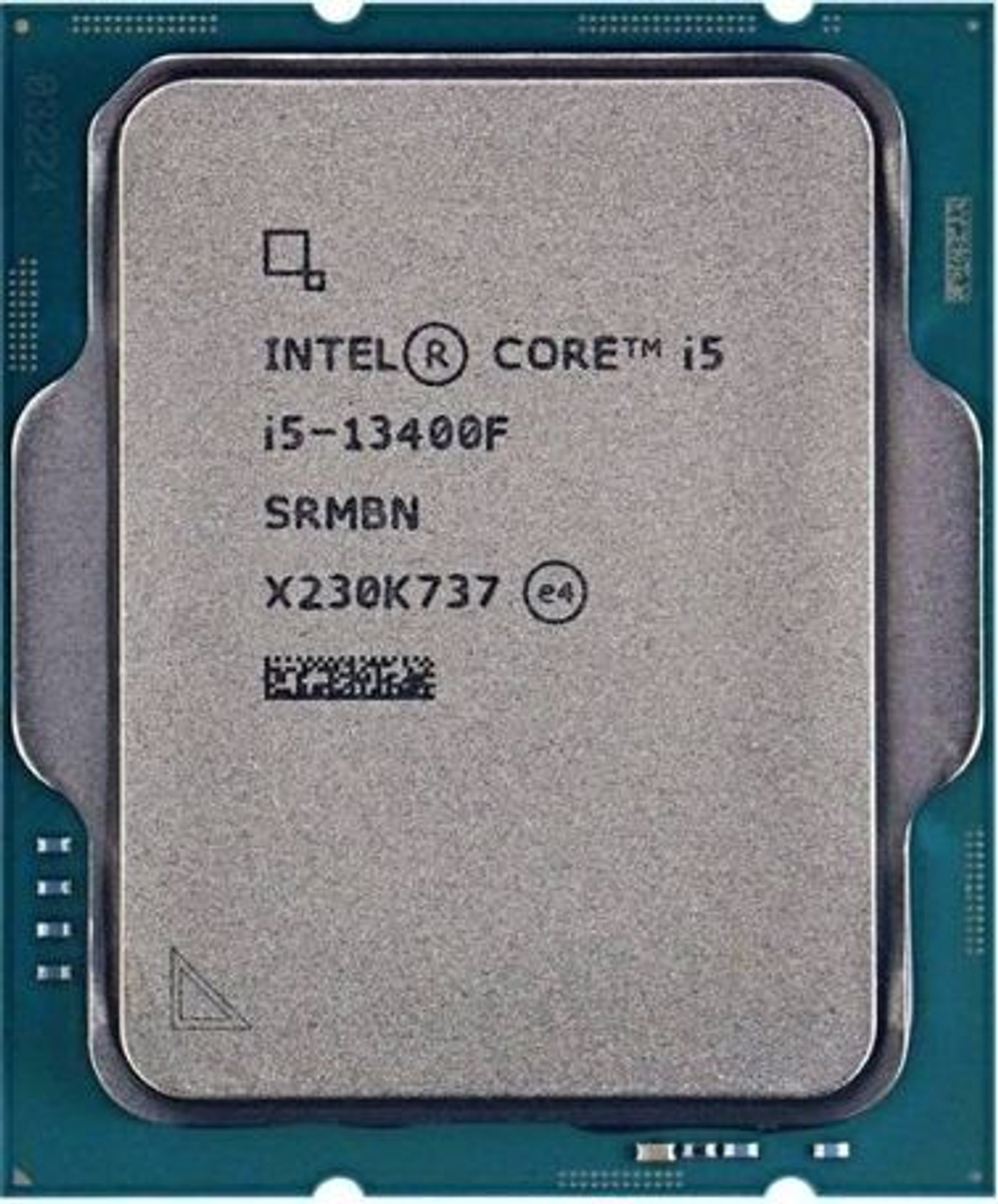 Процессор Intel Core i5-13400F