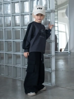 Спортивный костюм для девочки в школу