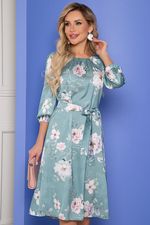 Платье 70784 Avili