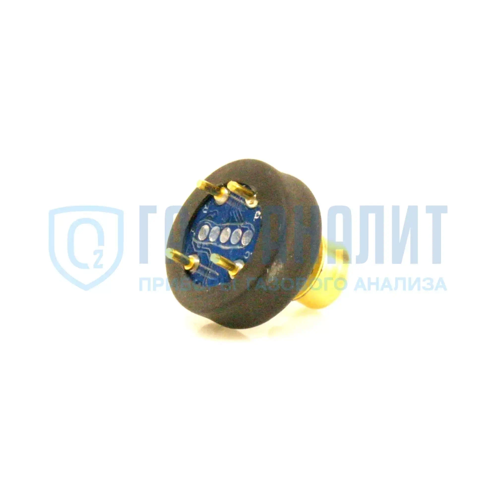 Сенсон-СМ-9001 газоанализатор (интеллектуальный сенсорный модуль) одноканальный модульный