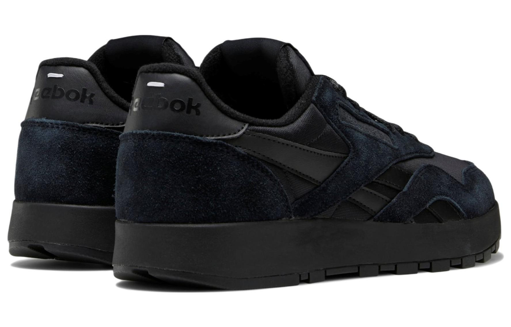 Кроссовки Maison Margiela X Reebok Classic Nylon Tabi