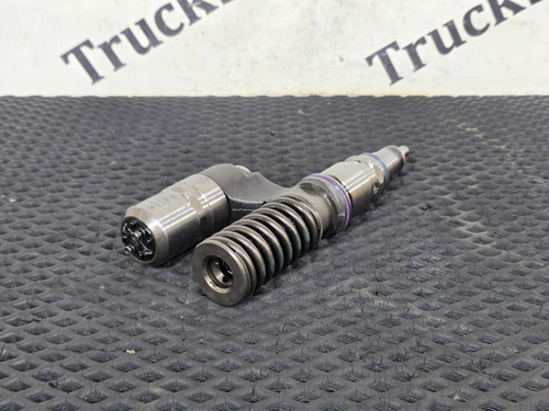 Форсунка топливная 2017г