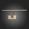 SL595.301.01 Подсветка для картин ST-Luce Бронза/Бронза LED 1*8W 4000K Настенные светильники