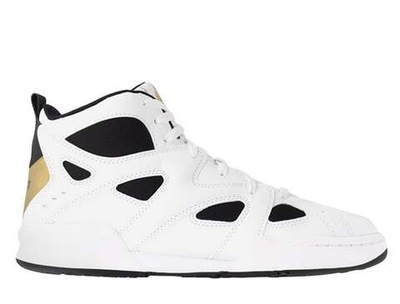 Баскетбольные кроссовки Reebok ATR Decimator