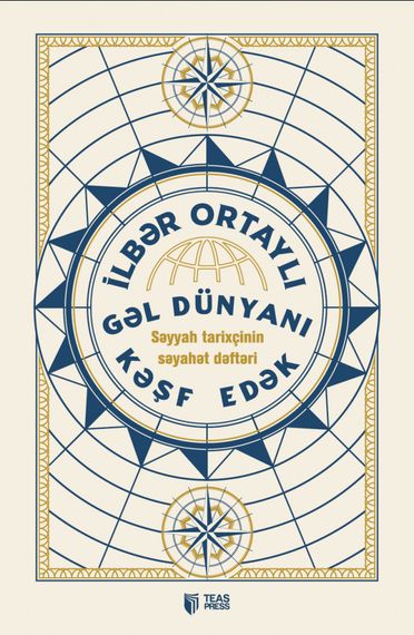 Gəl dünyanı kəşf edək