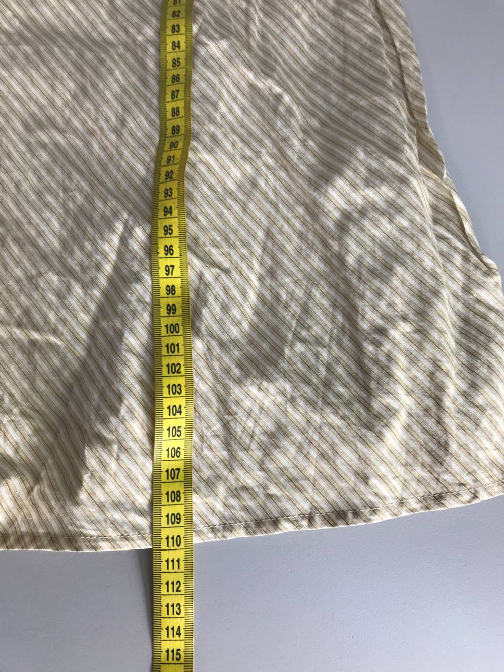 Платье Olga Deffi лаконичное, визуально 44 размер, новое