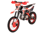 Питбайк KAYO BIG-MINI LUX K140EM 19/16