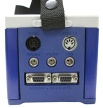 ДАГ-510 газоанализатор дымовых отходящих газов многофункциональный портативный