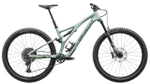 Двухподвесный велосипед Specialized Stumpjumper Comp (2024)