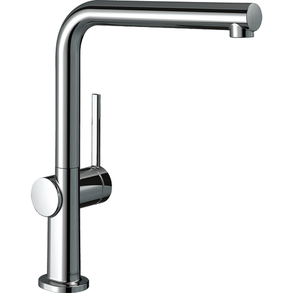 Смеситель для кухни Hansgrohe Talis M54 72840000 хром