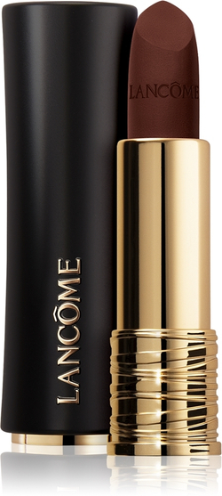 Lancome L'Absolu Rouge Drama Matte 2024 - Матовая помада в многоразовом флаконе, 3,6 g