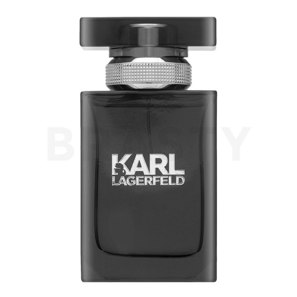 Lagerfeld Karl Lagerfeld for Him EDT M 50 ml
