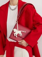 БРЕЛОК ЛОШАДКА MILK