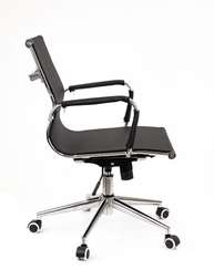 Операторское кресло Everprof Opera LB T Сетка Черный