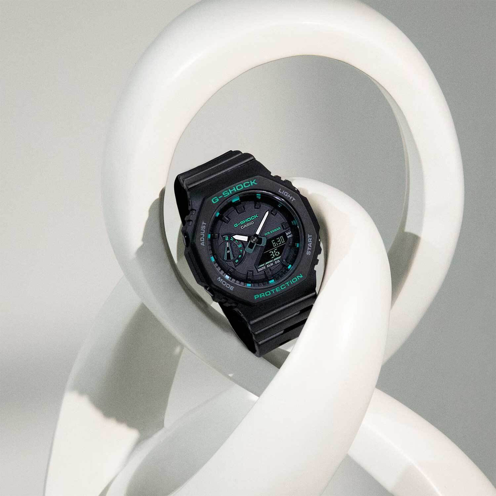 GMA-S2100GA-1A