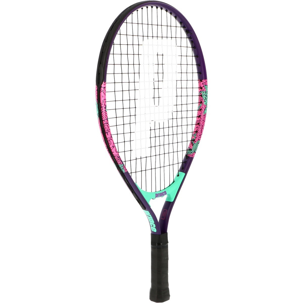 Ракетка для тенниса Prince ACE FACE 21 PINK