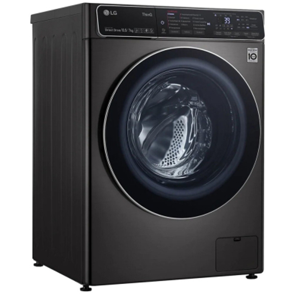 Стиральная машина LG AI DD F4T9RC9P