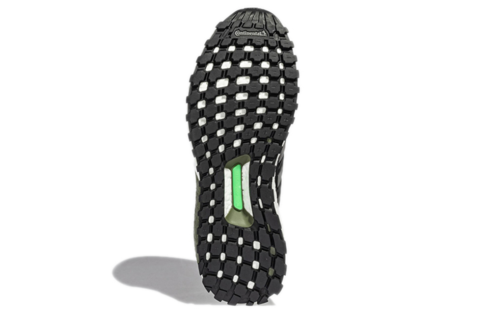 Кроссовки Adidas Box Hog 2.0