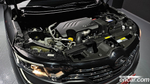 Renault Korea (Samsung) QM6 Дизель 2WD RE (08.2019)