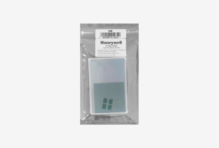 Honeywell PTM7950_0326709111020