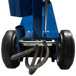 Домкрат пневмогидравлический 80/40т HJ-80/40 AE&T