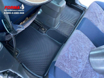 Honda HR-V 1 поколение (07.2001 - 12.2005) правый руль, 5 дверей