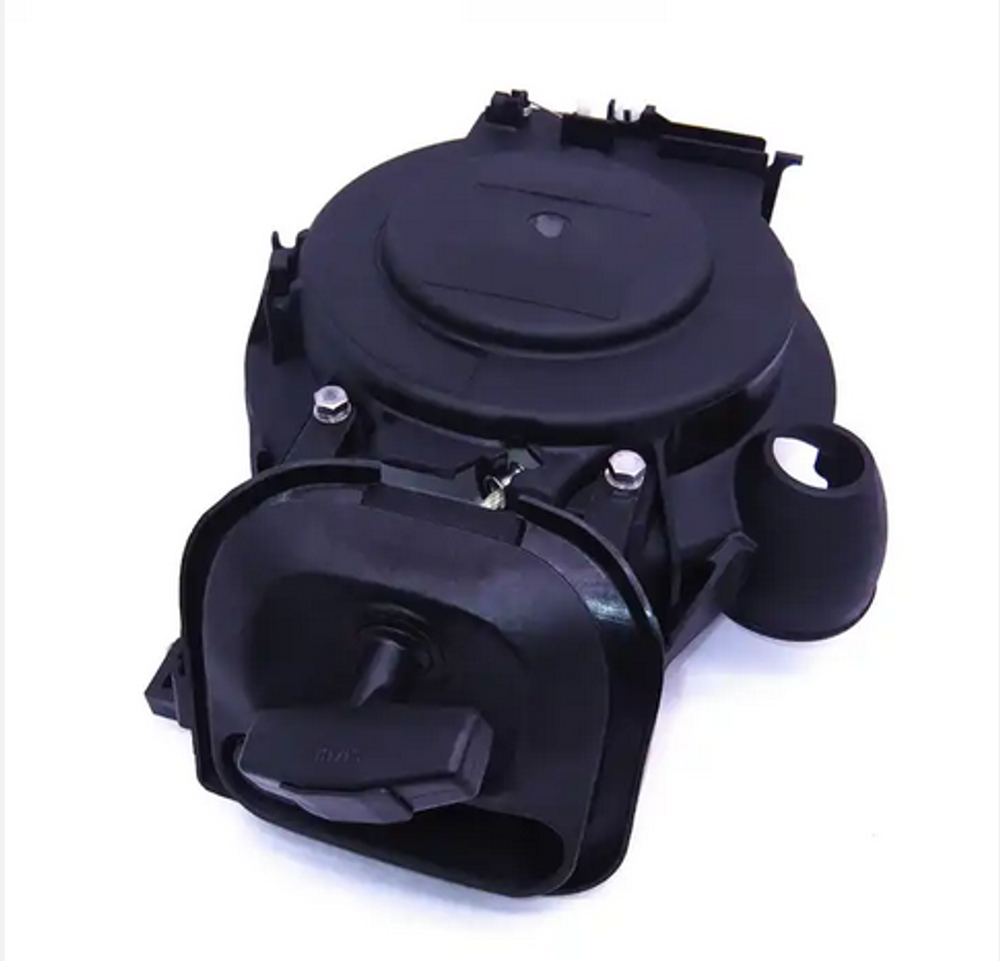 Ручной стартер Yamaha F9.9/F15 (66M-15710-01)