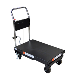 WDK-84030 Стол подьемный, г/п 300 кг