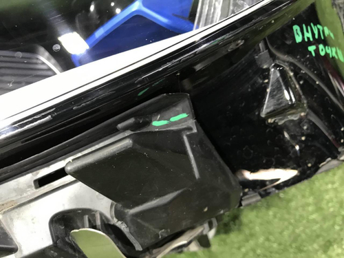Фара левая BMW X5 G05 X6 G06 (2018-2023) Laser