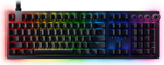 Клавиатура Razer Huntsman V2 RZ03-03610800-R3R1 черный