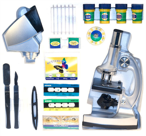 Микроскоп STURMAN HM1200-R