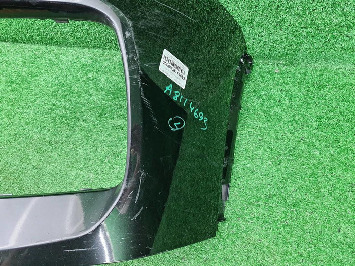 Бампер передний Chery Tiggo 8 Pro Max (2022-2024)