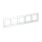 Рамка 5-м AtlasDesign универс. бел. SE ATN000105