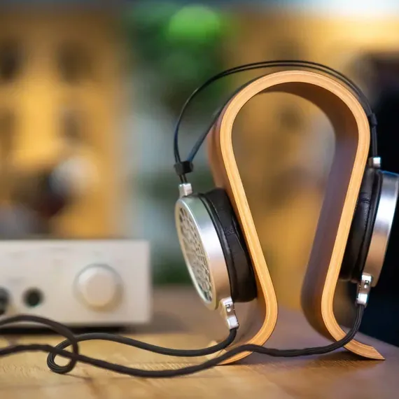 Dan Clark Audio VOCE Grey