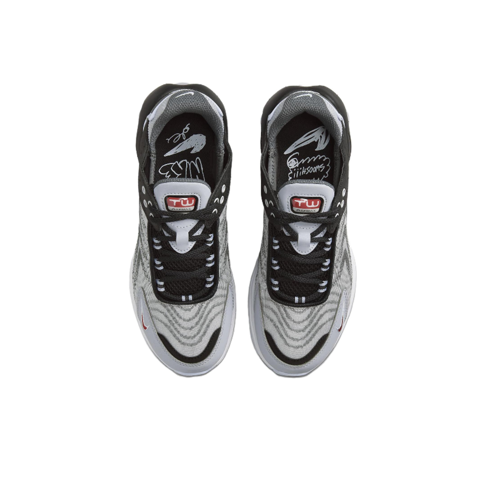 Женские кроссовки Nike Air Max TW 'Black Smoke Grey' DQ0296-006
