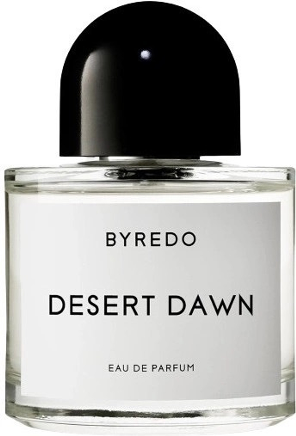 Byredo Desert Dawn