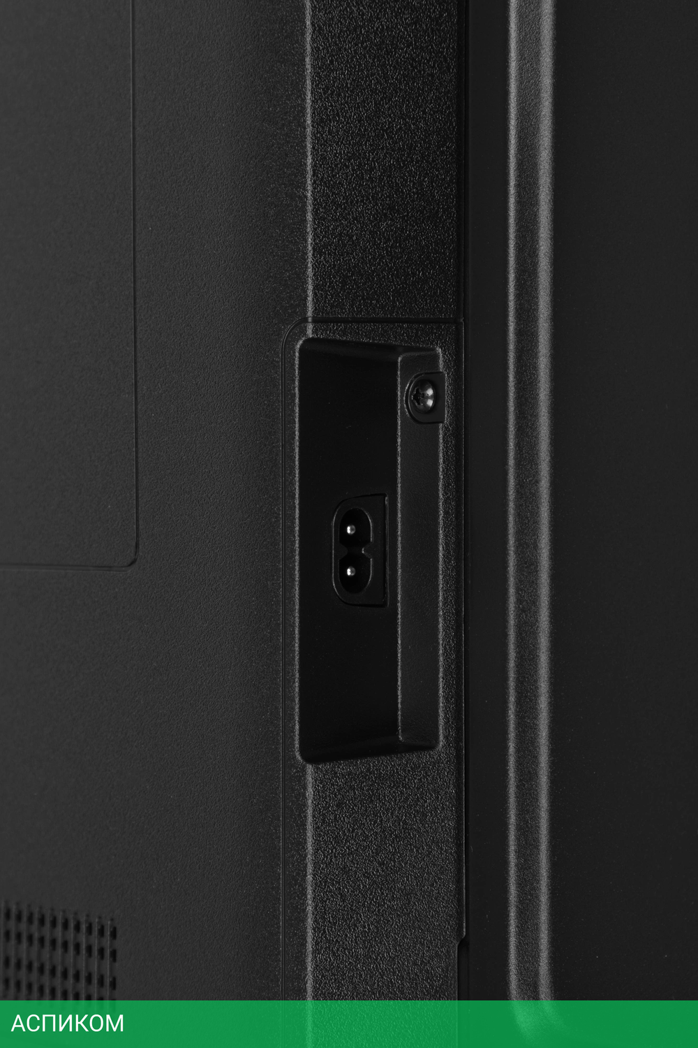 Телевизор QLED Yandex 50" ТВ Станция Бейсик