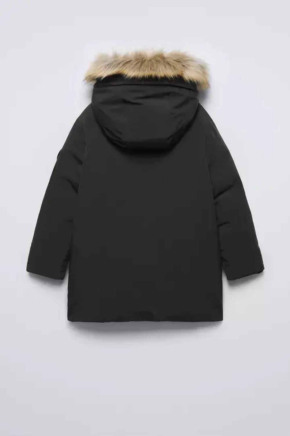 ZARA WATER REPELLENT 5644 753 12 446 P kupi brend.ru