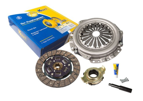 Сцепление /2108-2115/ (KRAFT)