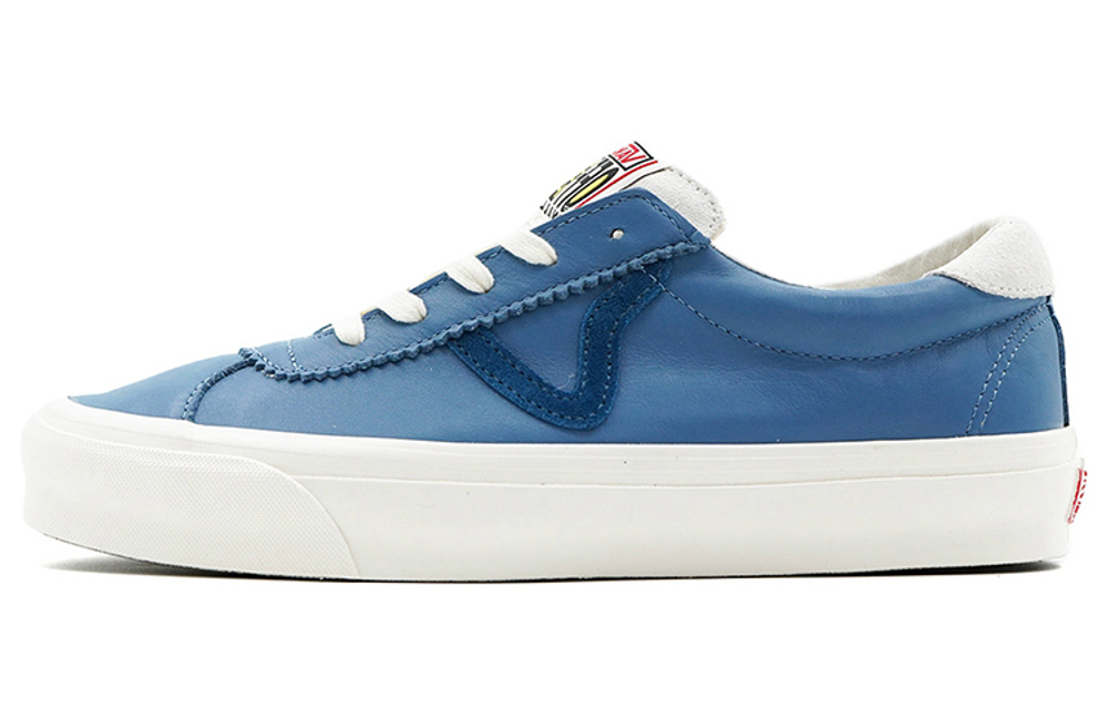 Vans Vault Og Epoch Lx