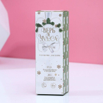 Набор из 3 бомбочек для ванны с добавками «Верь в чудеса!»