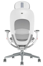 Кресло KARNOX EMISSARY Milano